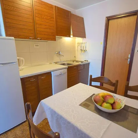 Marija Apartment