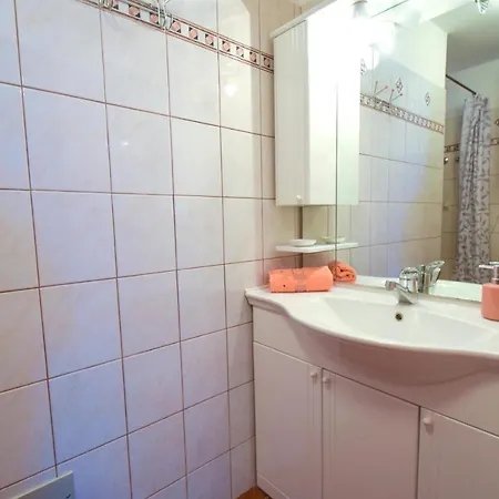 Marija Apartment *