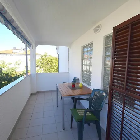 Marija Apartment Malinska