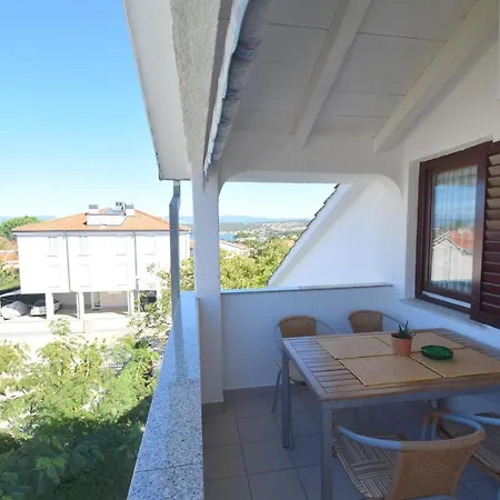 Apartment Marija