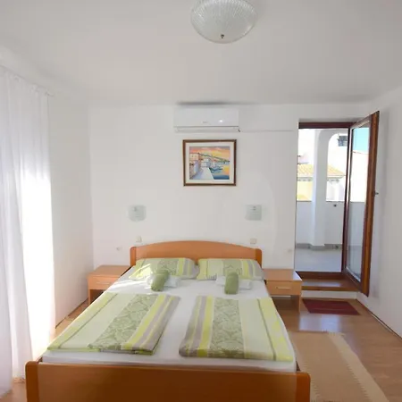 Apartment Marija