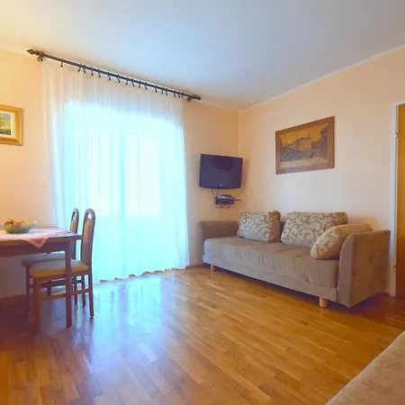 Apartment Marija *