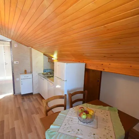 Marija Apartment