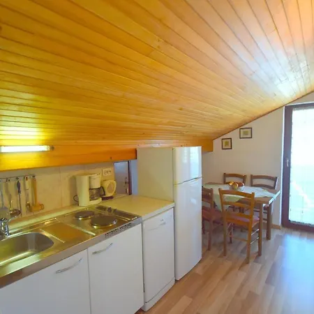 Marija Apartment