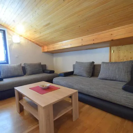 Marija Apartment *