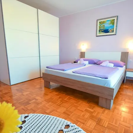 Marija Apartment Malinska